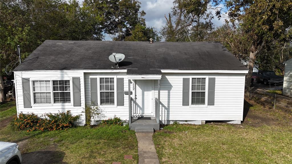 Number 1 for listing