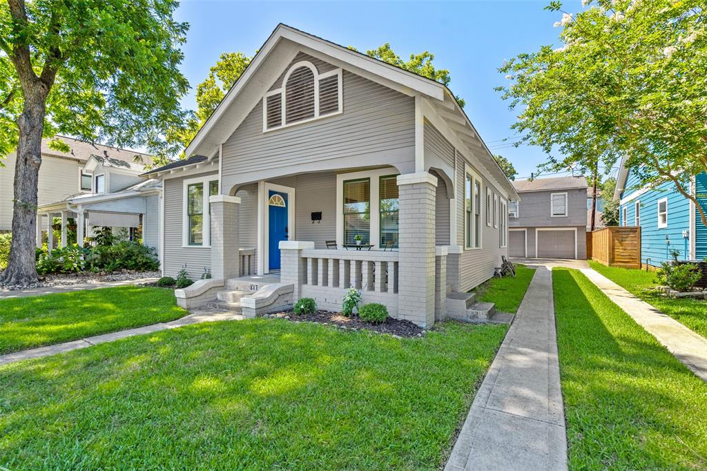 Number 1 for listing