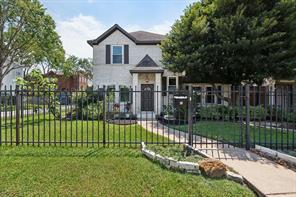 5301 Blossom, Houston, TX, 77007