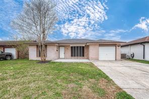 747 Deercrest, Channelview, TX, 77530