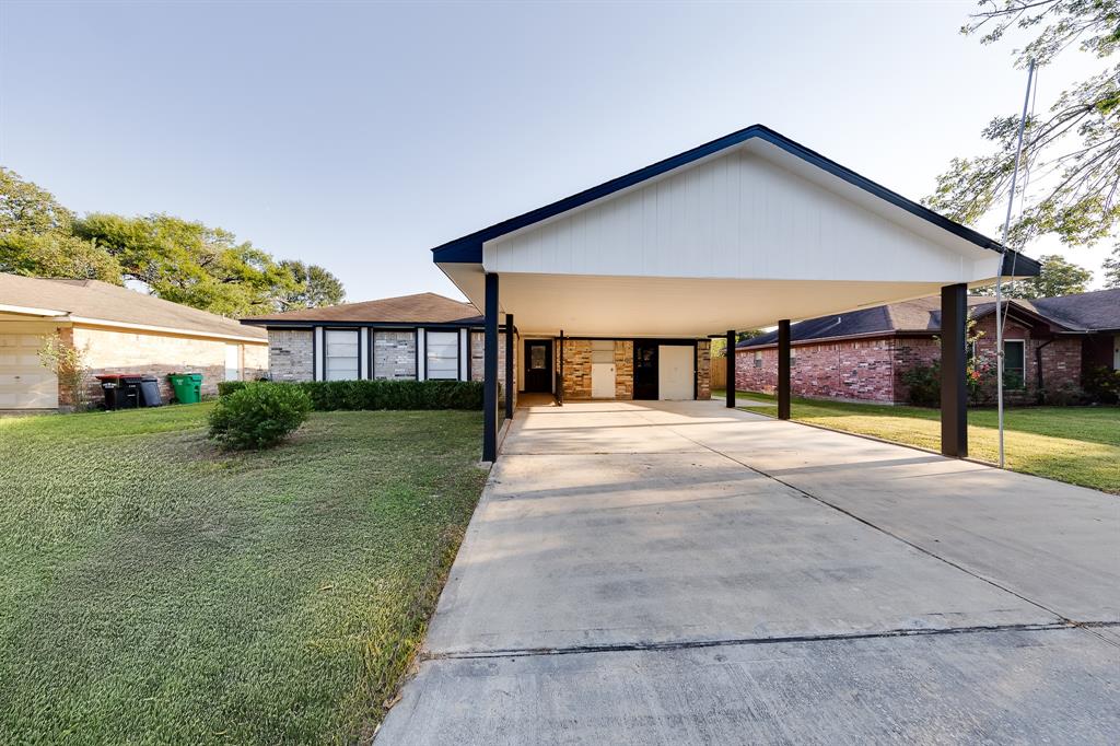 Number 1 for listing