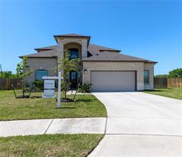 1 Poppy Hills, Manvel, TX, 77578