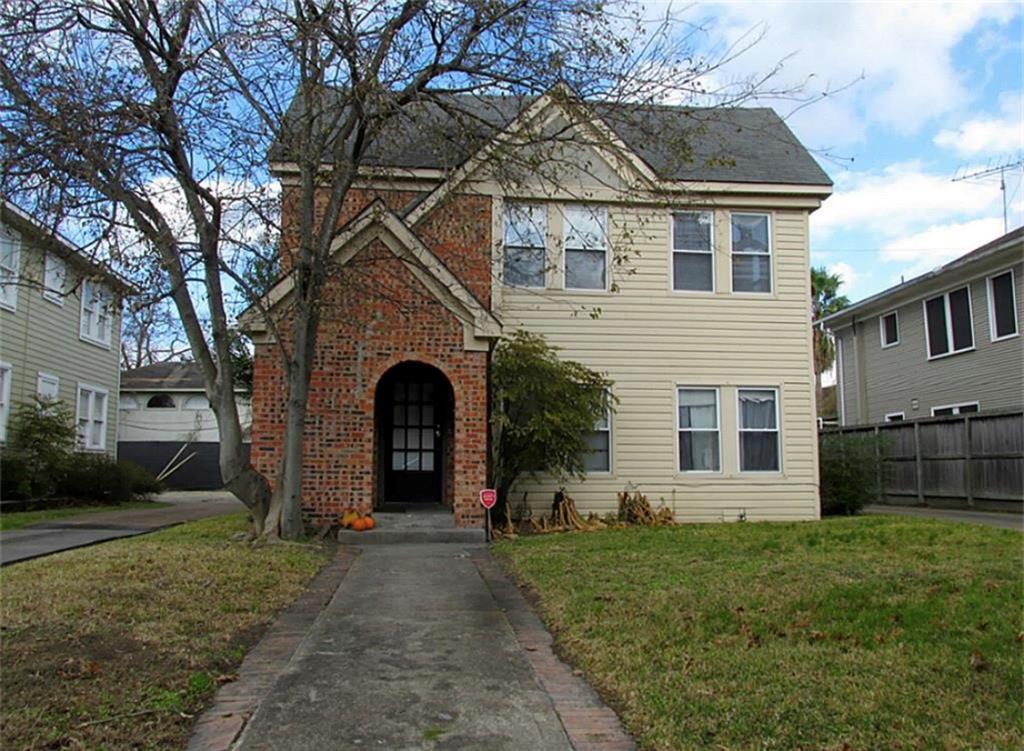Number 1 for listing