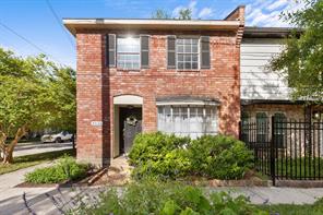 4026 Roseland, Houston, TX, 77006