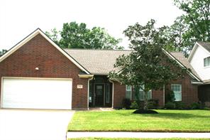 302 Friends Knoll, Friendswood, TX, 77546