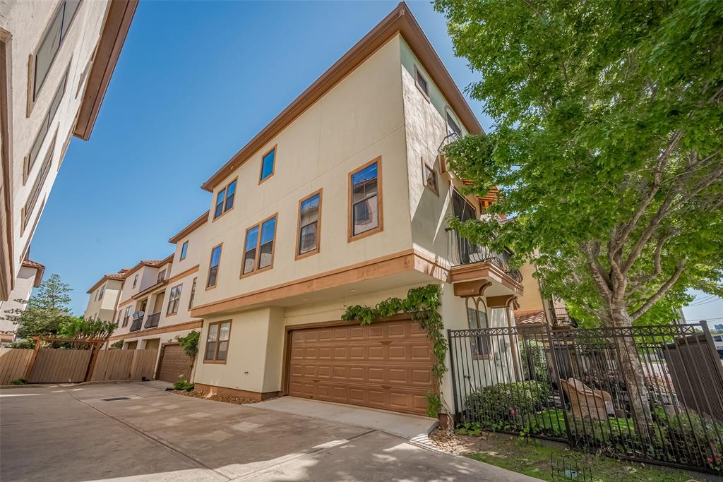 Number 1 for listing