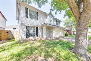 16358 Angel Island, Houston, TX, 77053