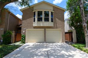 5614 Innsbruck, Bellaire, TX, 77401