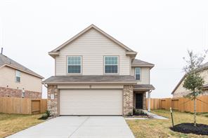 9306 Yellow Rose, Texas City, TX, 77591