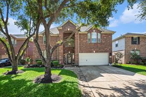 9626 Paintbrush Ledge, Houston, TX, 77089