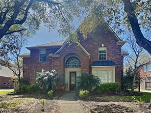 5906 Misty Island, Katy, TX 77494