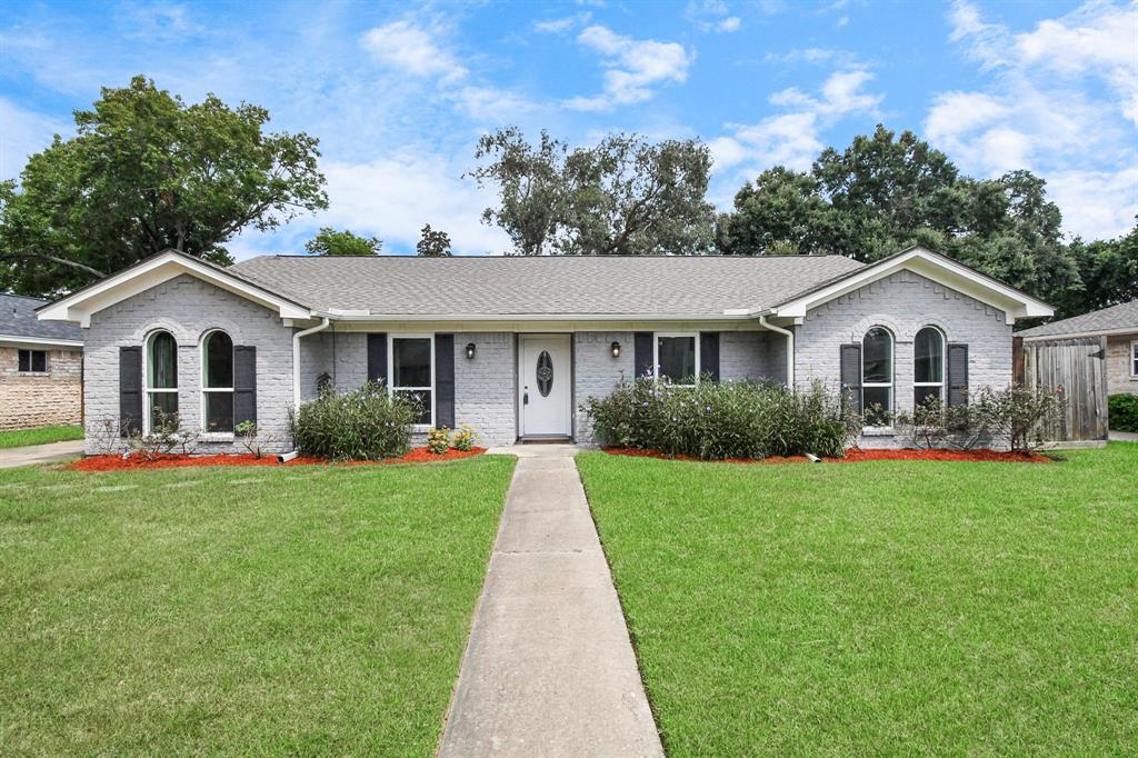 Number 1 for listing