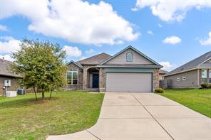 154 Doe Run, Huntsville, TX, 77320