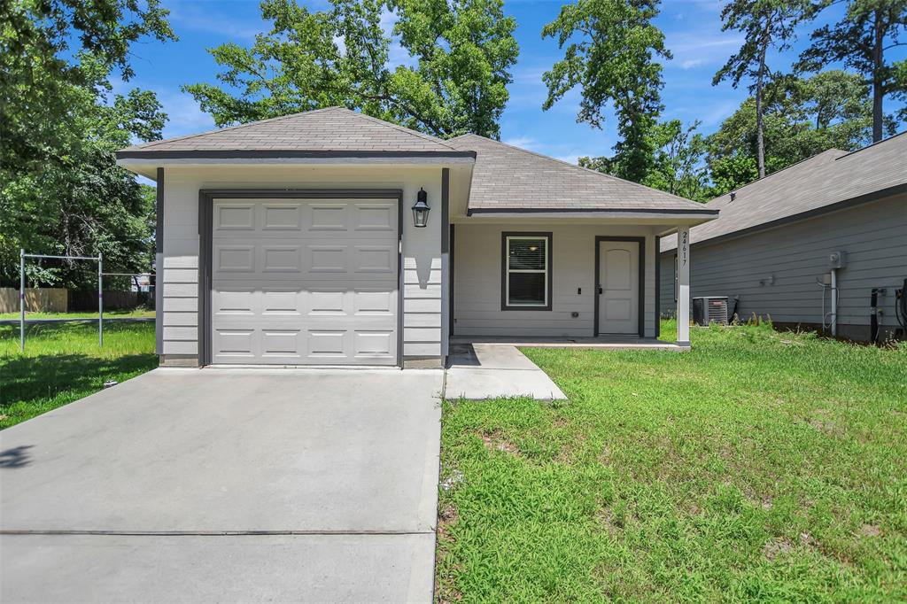 Number 1 for listing