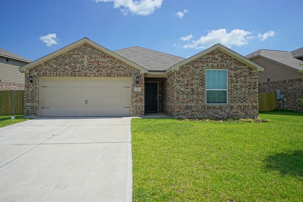 Number 1 for listing