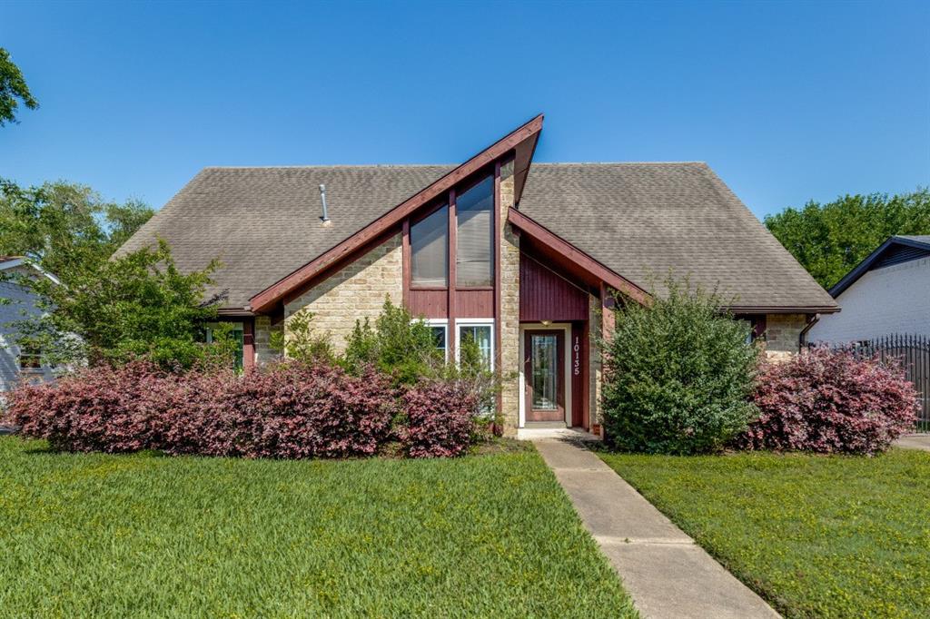Number 1 for listing