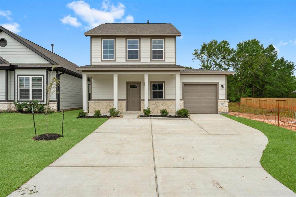 Number 1 for listing