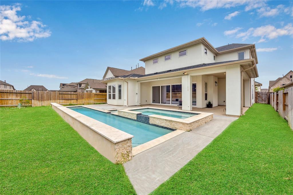 Number 1 for listing
