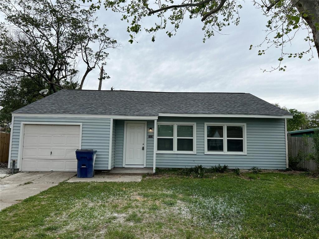1418 2nd Avenue N, Texas City Photo
