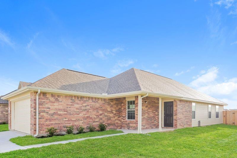Number 1 for listing