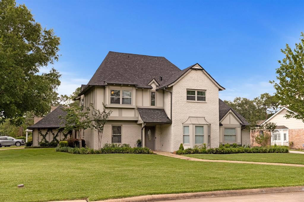 Number 1 for listing