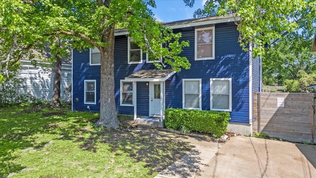 Number 1 for listing