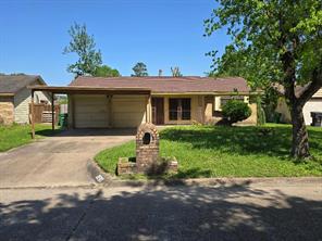 11214 Lemond, Houston, TX, 77016