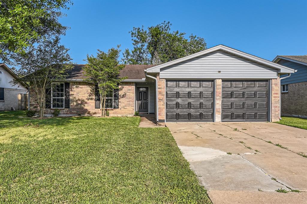 Number 1 for listing