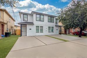 Number 1 for listing
