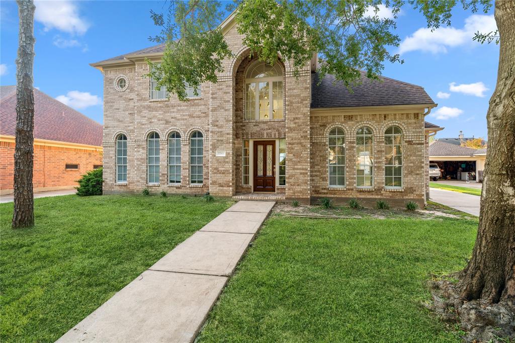 Number 1 for listing