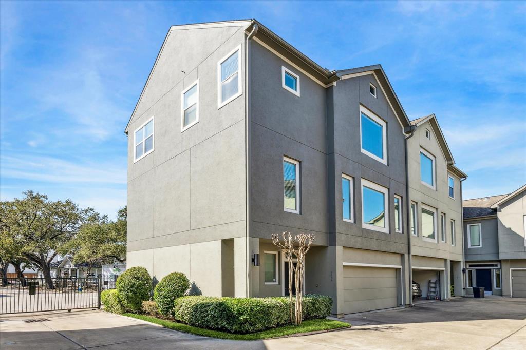 Number 1 for listing
