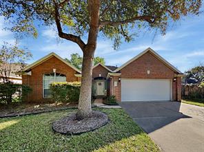17523 Chestnut, Richmond, TX, 77407