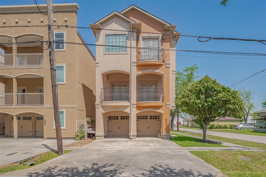 Number 1 for listing