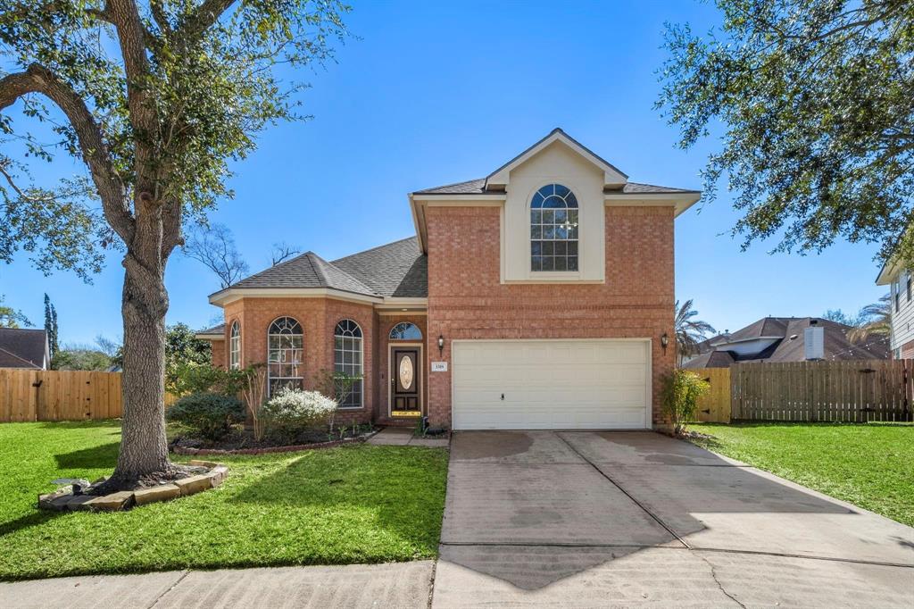 Number 1 for listing