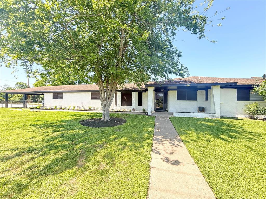 Number 1 for listing