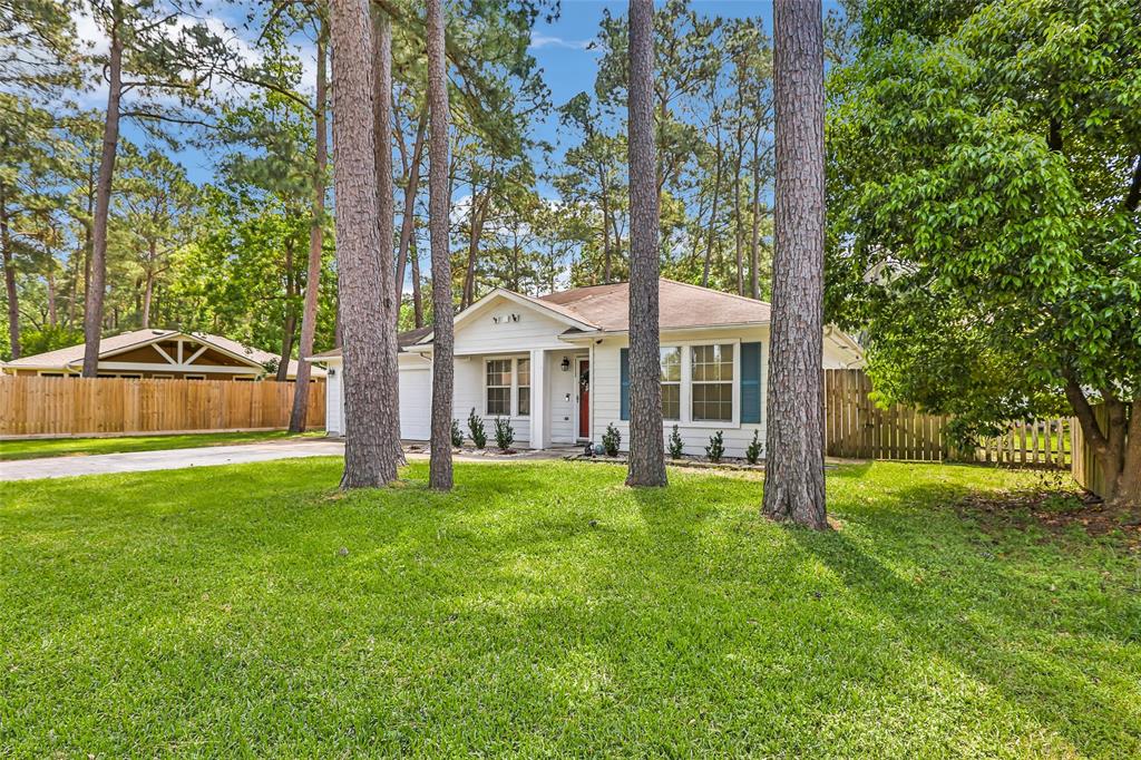 Number 1 for listing