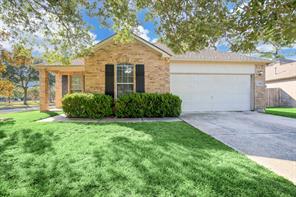 5120 Rainflower, League City, TX, 77573