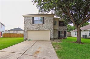 8014 Sumal, Baytown, TX, 77521