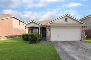 5414 Rio, Baytown, TX, 77521