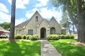 18319 Farnsfield, Houston, TX, 77084