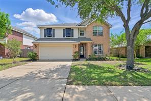 2705 Sandal, Pearland, TX, 77584