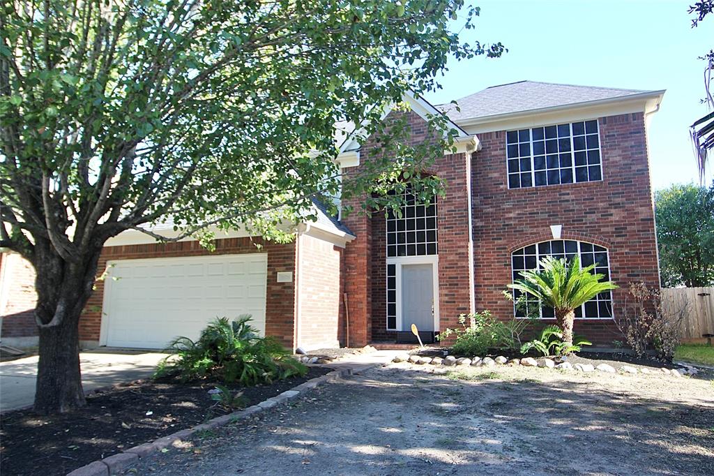Number 1 for listing