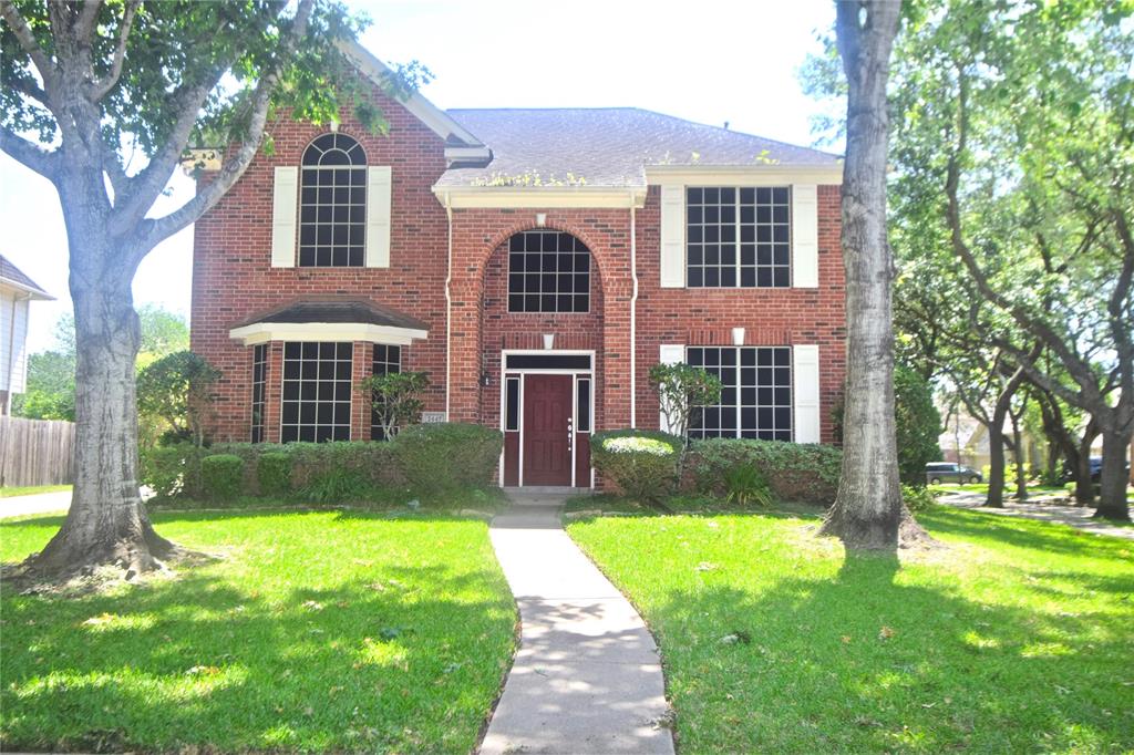 Number 1 for listing