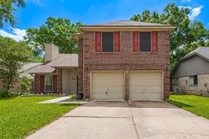 1103 Cheyenne Meadows, Katy, TX, 77450