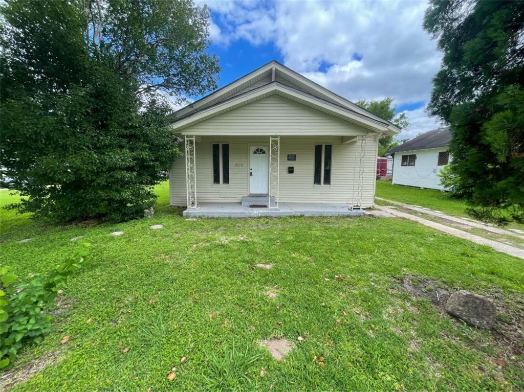 Number 1 for listing
