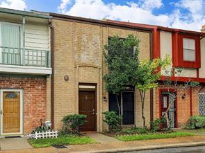 7700 Creekbend, Houston, TX, 77071
