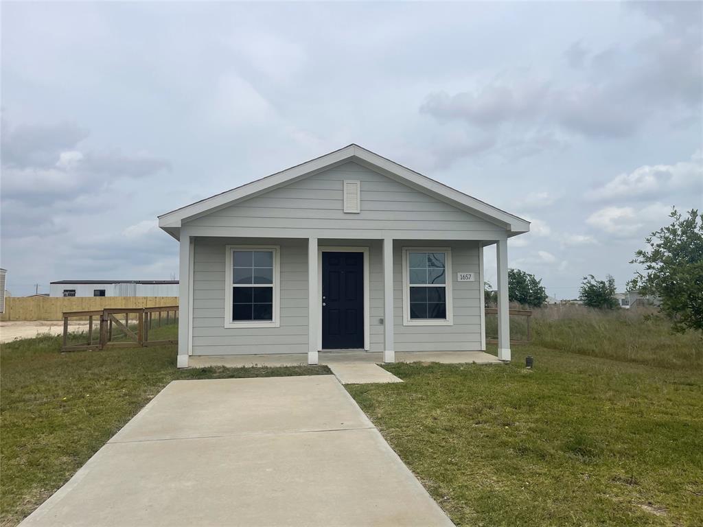 Number 1 for listing