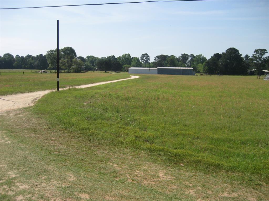 00 Fm-228 Grapeland, Texas 6.92 ACRES OF OPEN PASTURE ON FM 228. EXCELLENT OPPORTUNITY TO BUILD A HOME, OR DEVELOP. THIS PROPERTY DOES HAVE A 110 X 30 METAL BUILDING FOR SHOP/ STORAGE, WITH A 30 X 30 CLOSED IN ROOM FOR OFFICE, OR CLIMATE CONTROLLED STORAGE. THIS PROPERTY IS ALSO ACCESSABLE FROM EL CAMINO DRIVE.