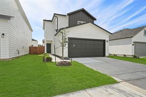 15024 Almeece, Houston, TX, 77053