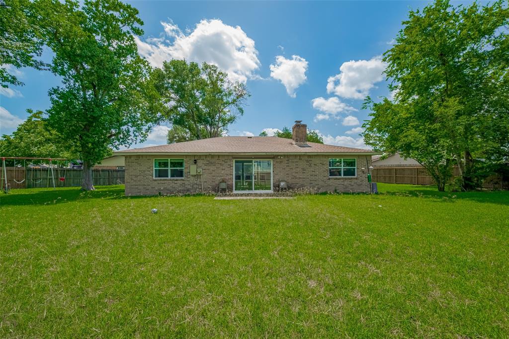 Number 1 for listing